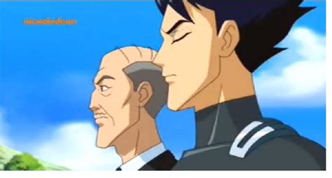 blaine totally spies